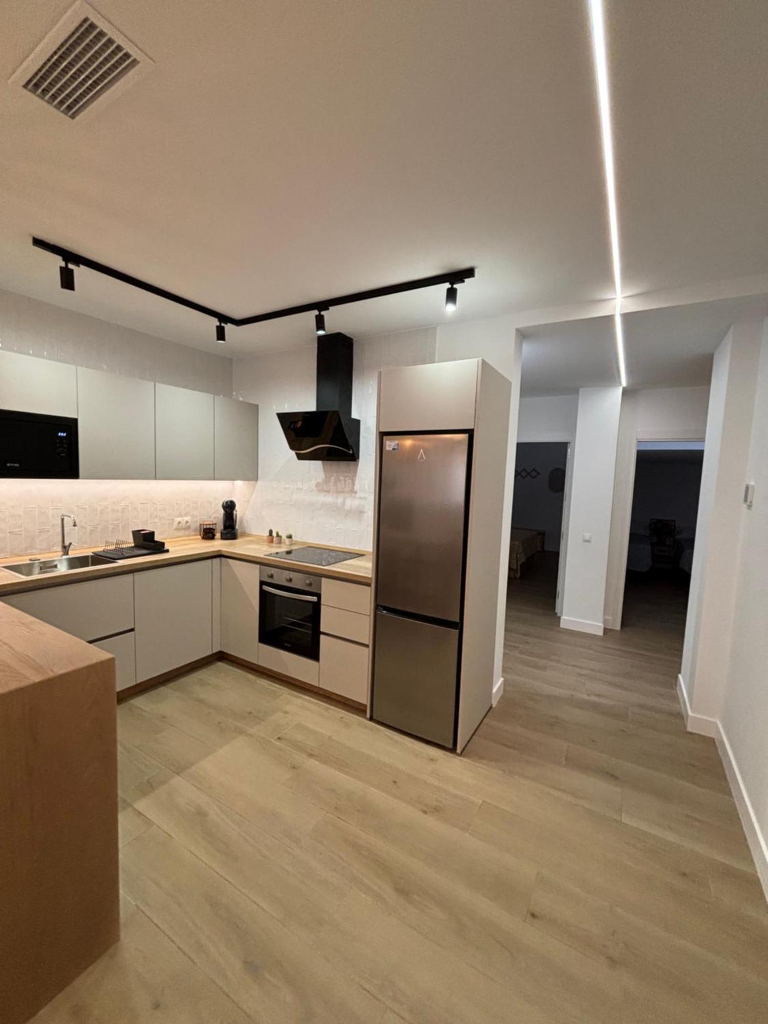 Casa Trece Apartment Fuengirola Exterior photo